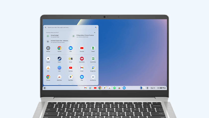 Chromebook